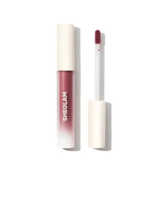 SHEGLAM Matte Allure Liquid Lipstick - Momojo 3.1gm